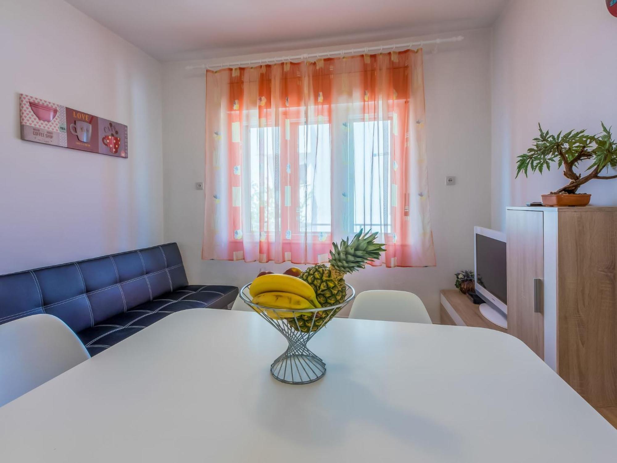 Apartment Tea By Interhome Novi Vinodolski Exteriér fotografie