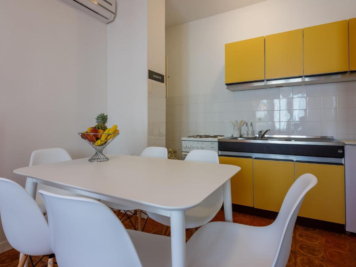 Apartment Tea By Interhome Novi Vinodolski Exteriér fotografie