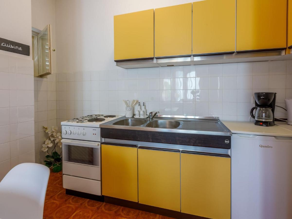 Apartment Tea By Interhome Novi Vinodolski Exteriér fotografie